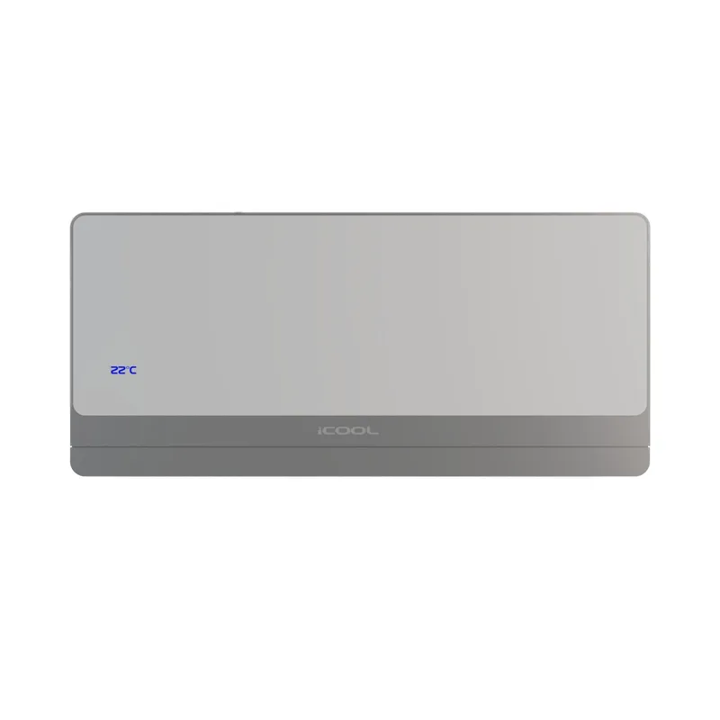 Imagine pentru Aer conditionat FARA unitate exterioara iCOOL montaj tavan