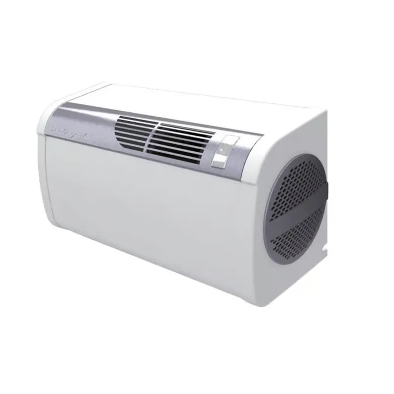 Imagine pentru Aer conditionat FARA unitate exterioara Metropolitan 10-12HP