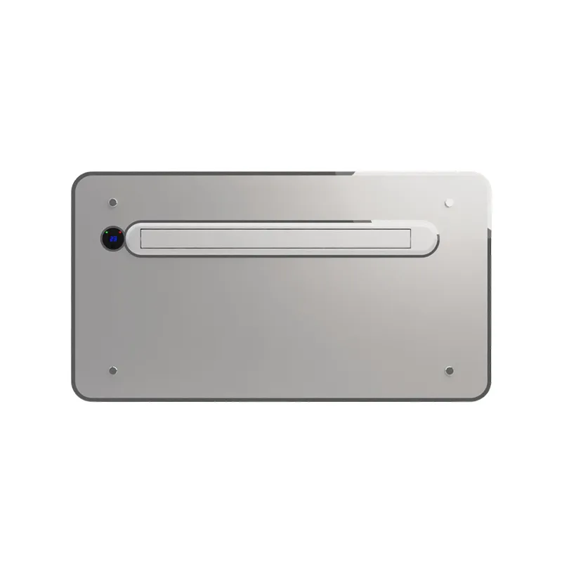 Imagine pentru Aer conditionat FARA unitate exterioara Silent-Climapuro 1.1-3.3kW