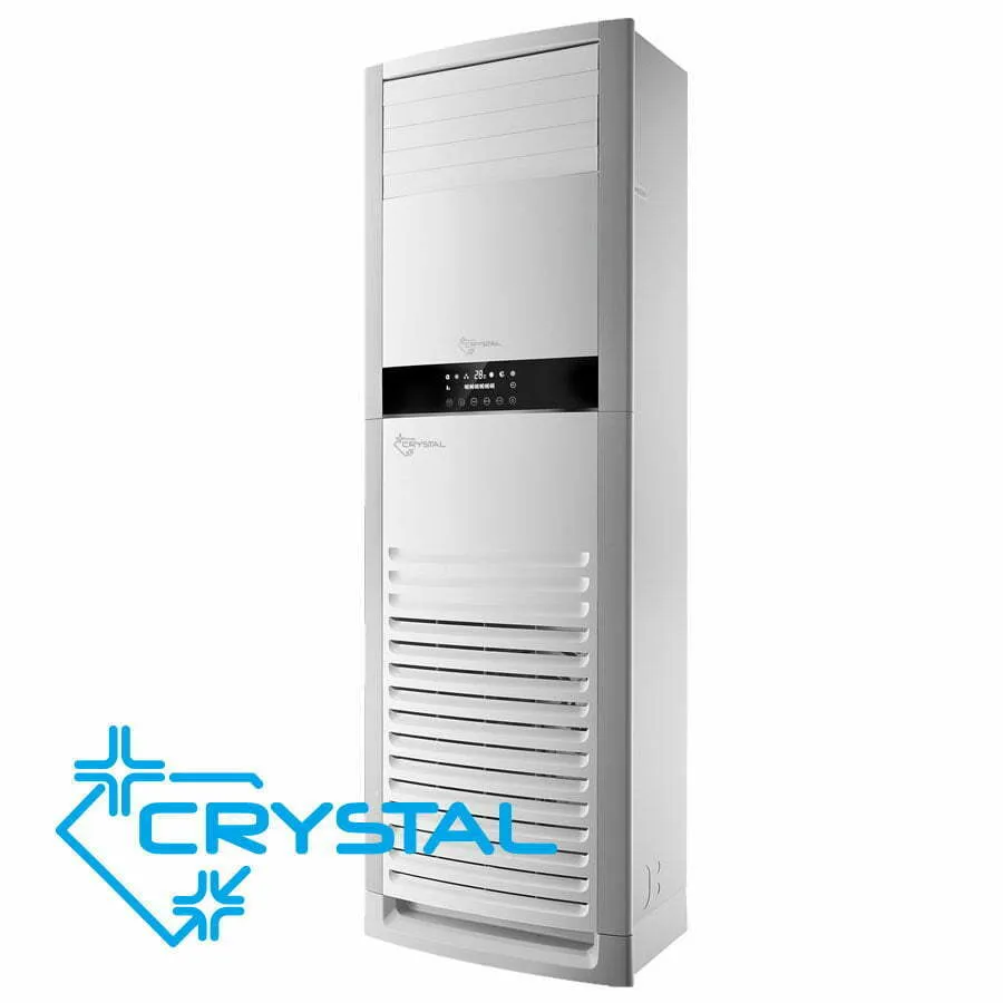 Imagine pentru Aer conditionat tip coloana Crystal D160FA