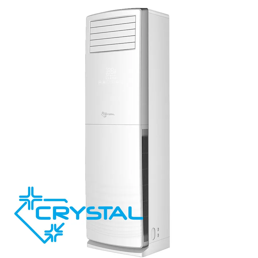 Imagine pentru Aer conditionat tip coloana Crystal D80FA