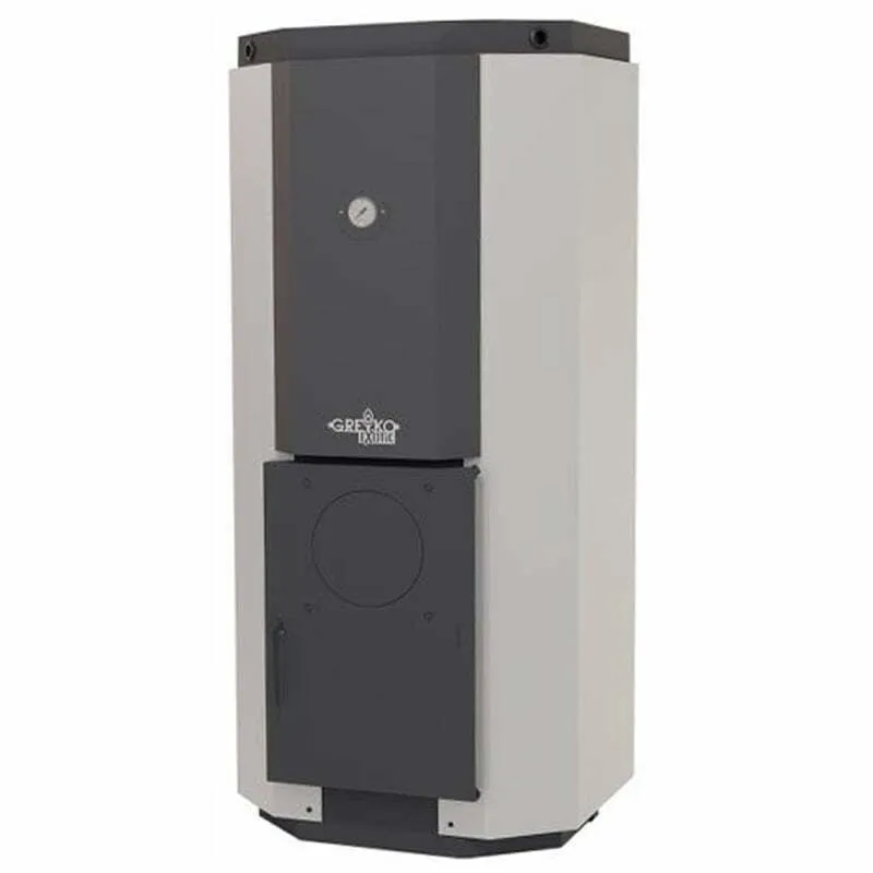 Imagine pentru Cazan Greyko EXOTIC 20kW