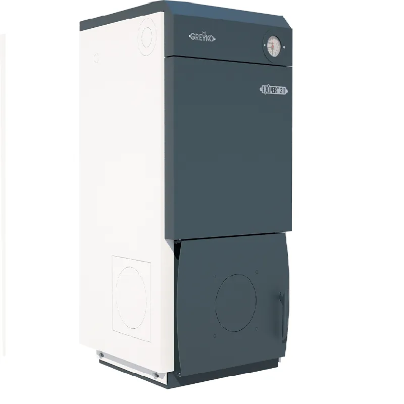Imagine pentru Cazan Greyko EXPERT 20kW