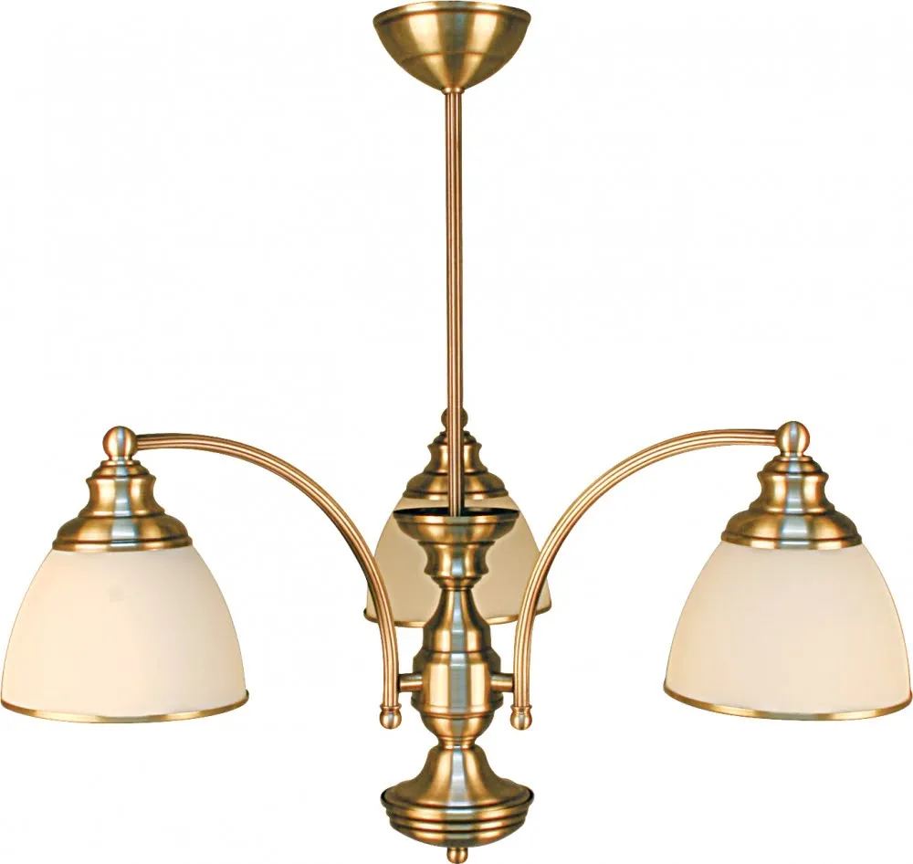 Imagine pentru Candelabru cu 3 brate Igor