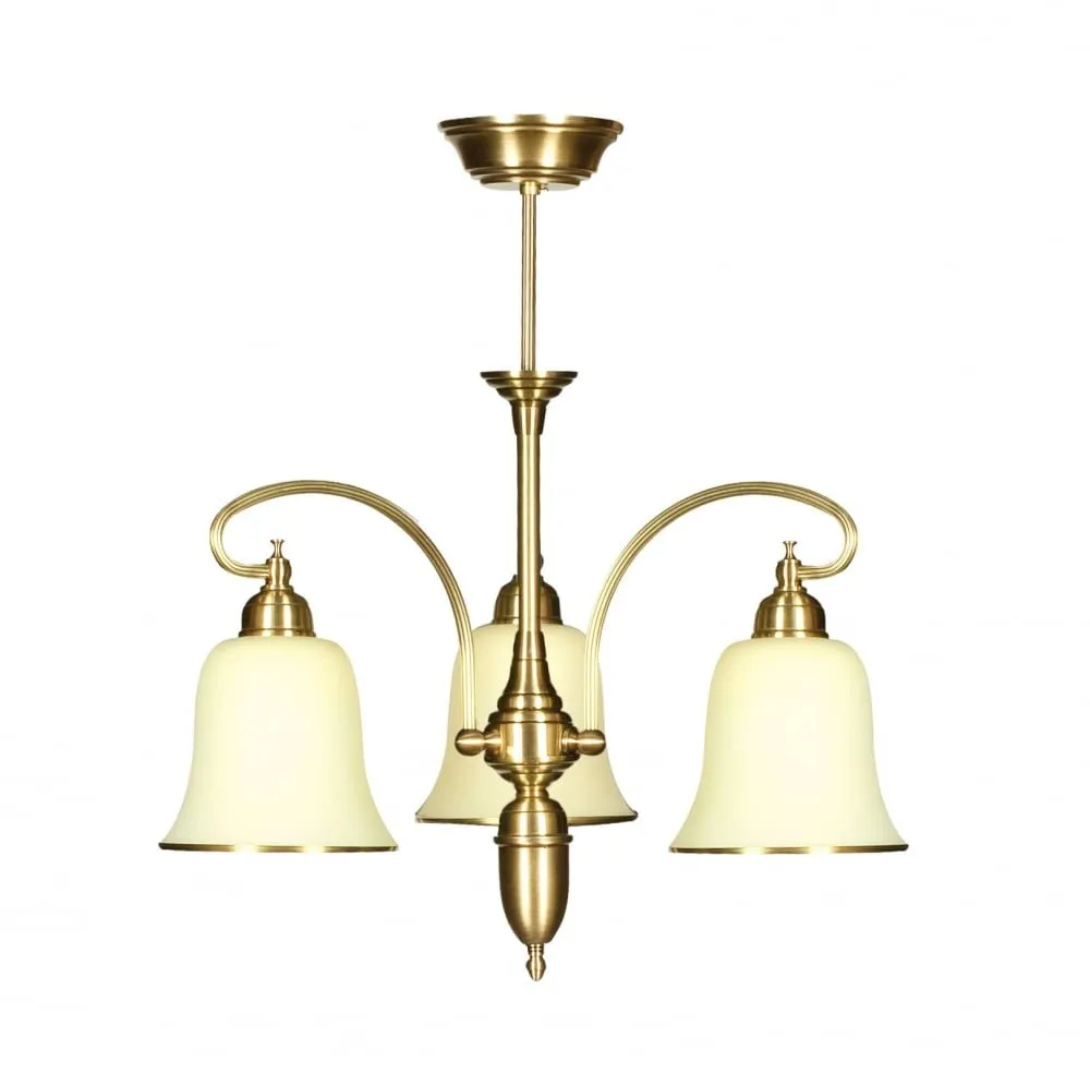 Imagine pentru Candelabru cu 3 brate Kalia