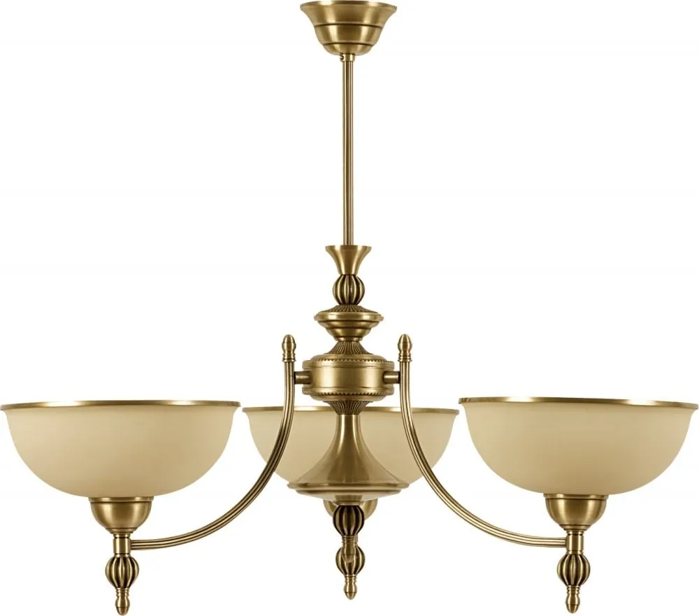 Imagine pentru Candelabru cu 3 brate Neptun