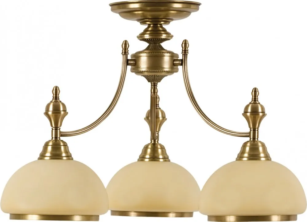 Imagine pentru Candelabru cu 3 brate Palermo