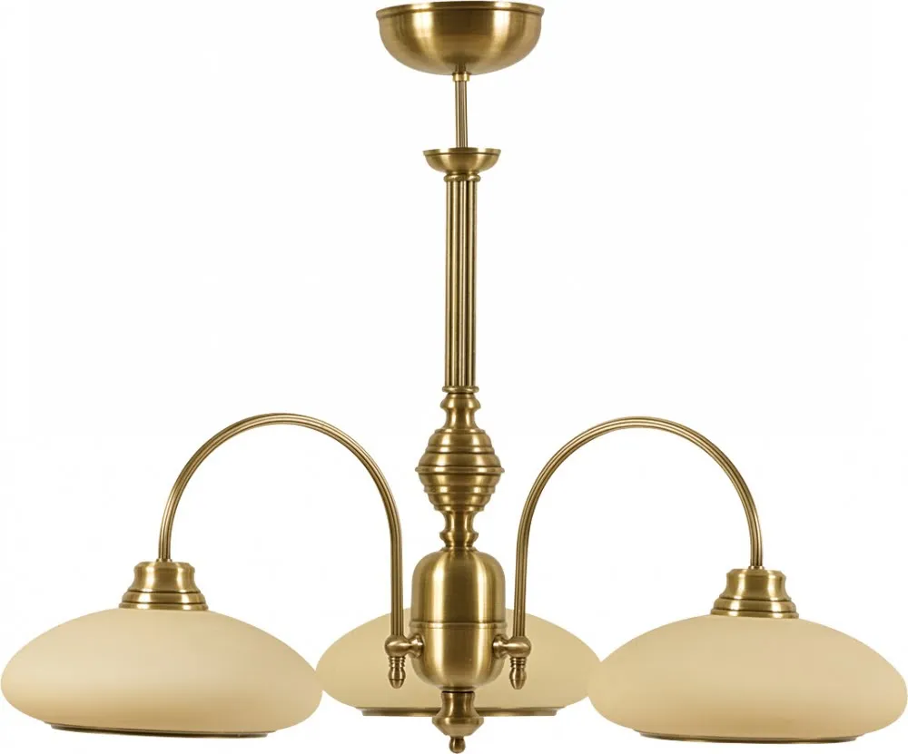 Imagine pentru Candelabru cu 3 brate Termoli