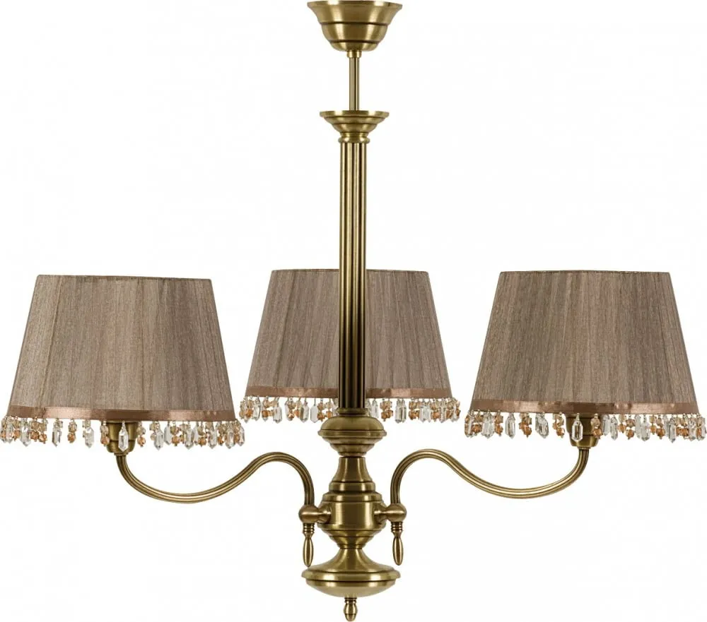 Imagine pentru Candelabru cu 3 brate Werona