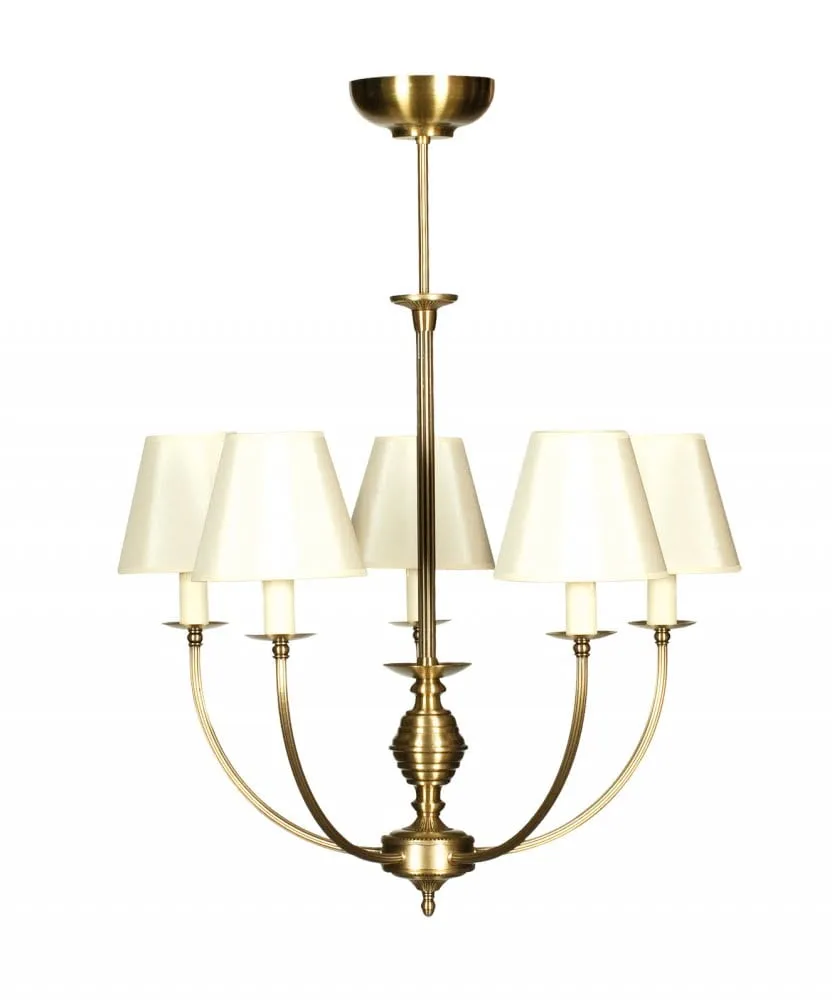 Imagine pentru Candelabru cu 5 brate Estera