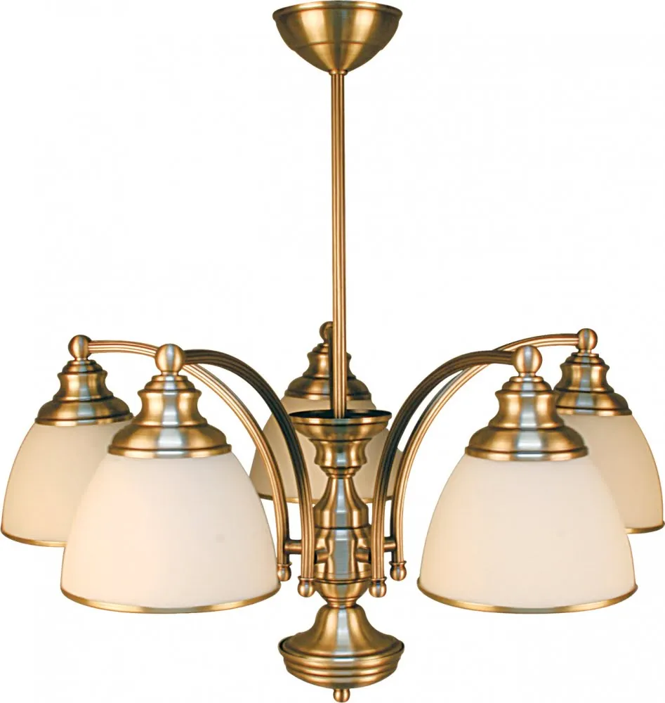Candelabru cu 5 brate Igor