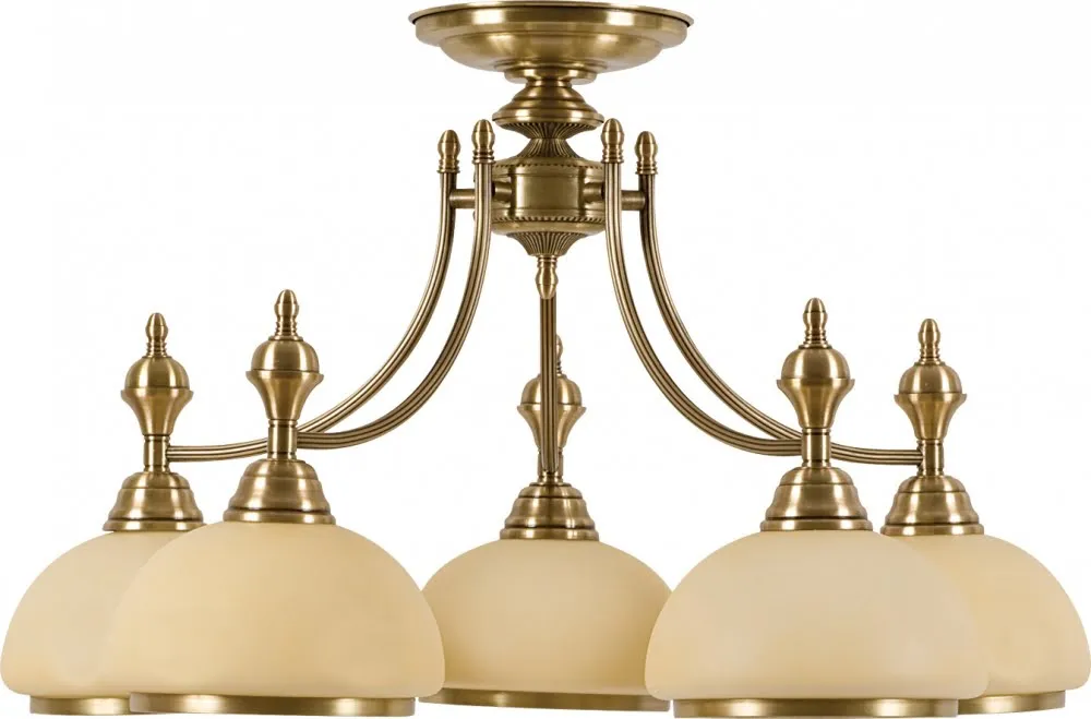 Imagine pentru Candelabru cu 5 brate Palermo