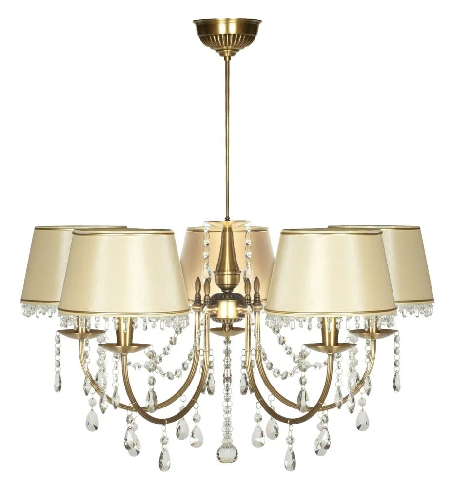 Imagine pentru Candelabru cu 5 brate Rozne