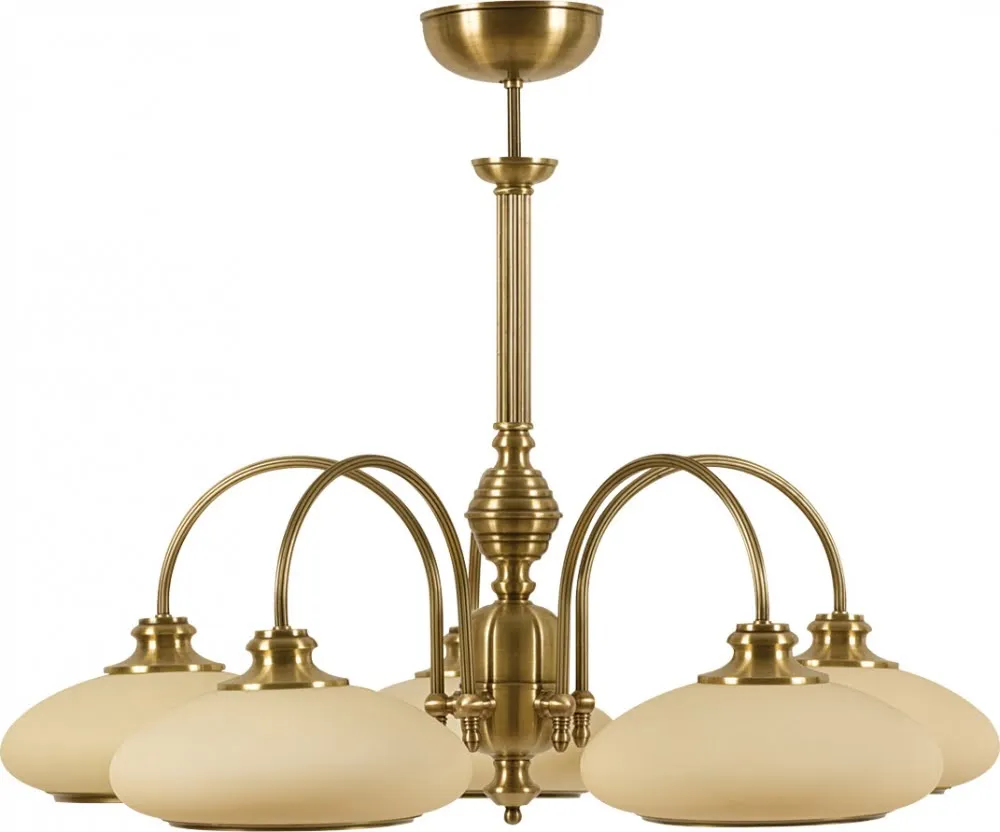 Imagine pentru Candelabru cu 5 brate Termoli