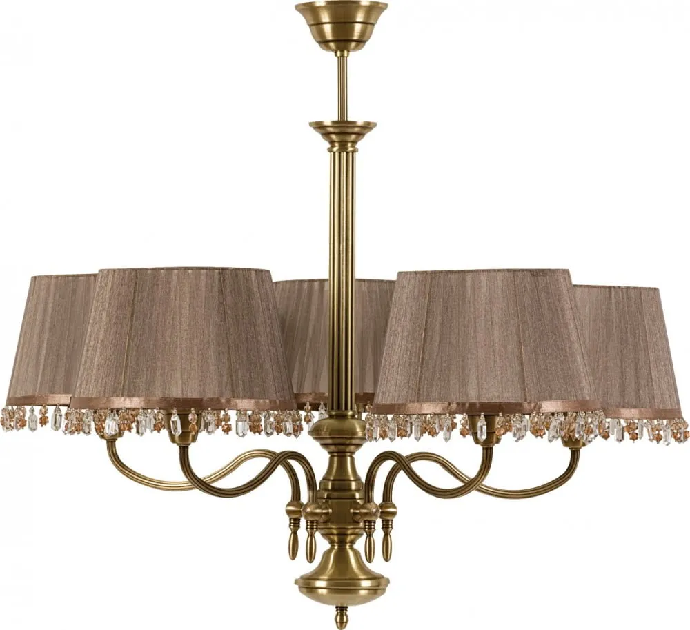 Imagine pentru Candelabru cu 5 brate Werona